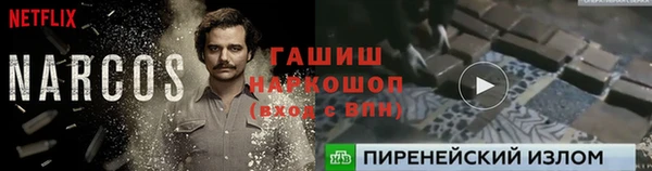 COCAINE Гусь-Хрустальный
